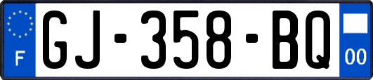 GJ-358-BQ