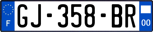 GJ-358-BR