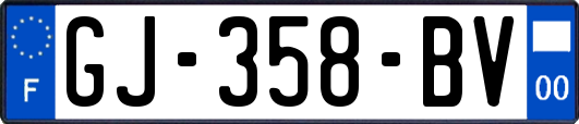 GJ-358-BV