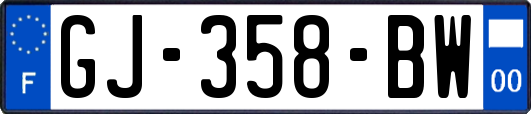 GJ-358-BW