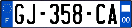 GJ-358-CA