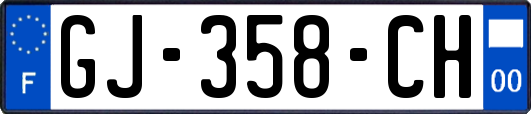 GJ-358-CH