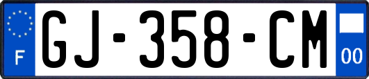 GJ-358-CM