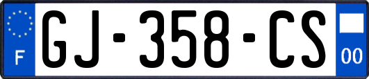 GJ-358-CS