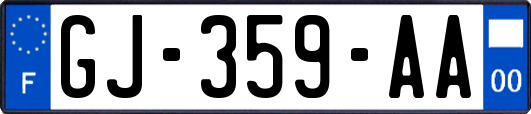 GJ-359-AA