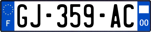 GJ-359-AC