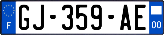 GJ-359-AE