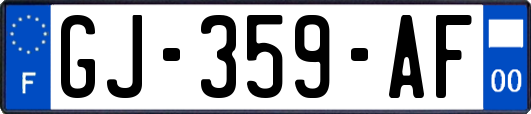 GJ-359-AF