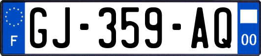 GJ-359-AQ