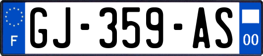 GJ-359-AS