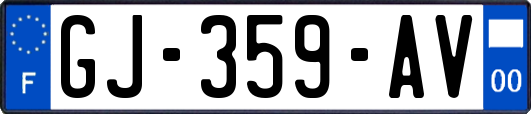 GJ-359-AV