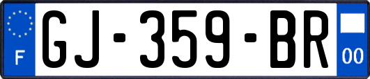 GJ-359-BR