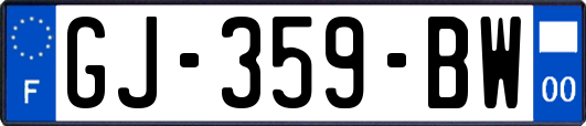 GJ-359-BW