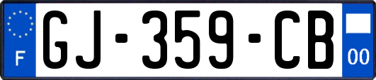 GJ-359-CB