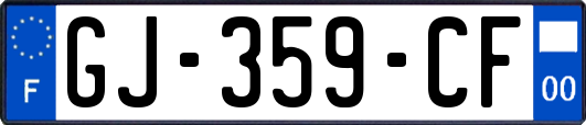 GJ-359-CF