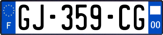 GJ-359-CG