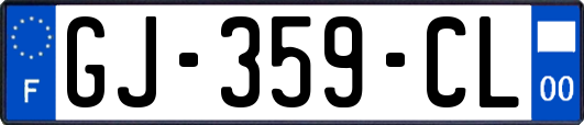 GJ-359-CL