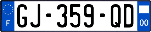 GJ-359-QD