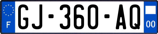 GJ-360-AQ