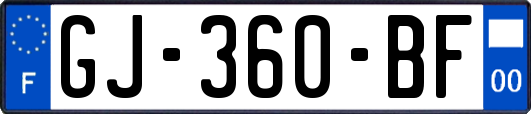 GJ-360-BF