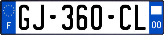 GJ-360-CL