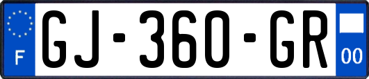 GJ-360-GR