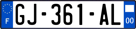 GJ-361-AL