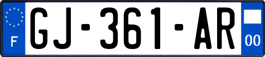 GJ-361-AR