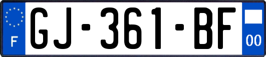 GJ-361-BF