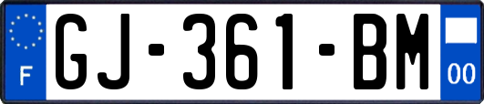 GJ-361-BM