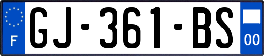 GJ-361-BS