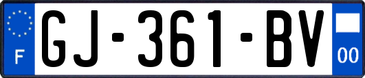 GJ-361-BV