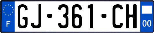 GJ-361-CH