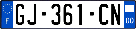 GJ-361-CN