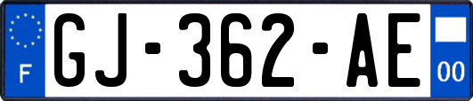 GJ-362-AE