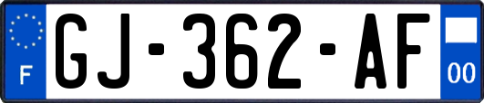 GJ-362-AF