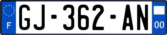 GJ-362-AN