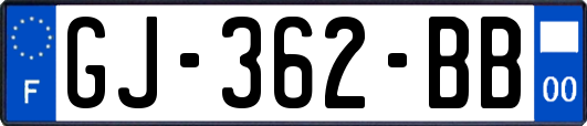 GJ-362-BB