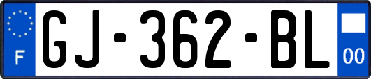 GJ-362-BL