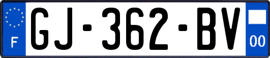 GJ-362-BV