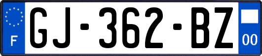 GJ-362-BZ