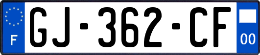 GJ-362-CF