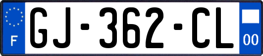 GJ-362-CL