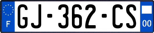 GJ-362-CS