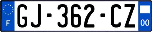 GJ-362-CZ