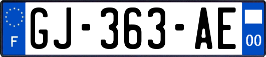 GJ-363-AE