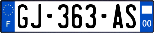 GJ-363-AS