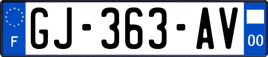 GJ-363-AV