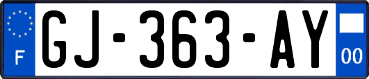 GJ-363-AY