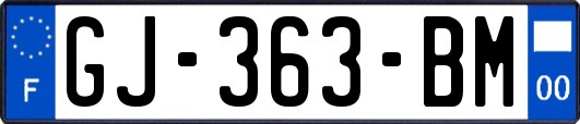 GJ-363-BM